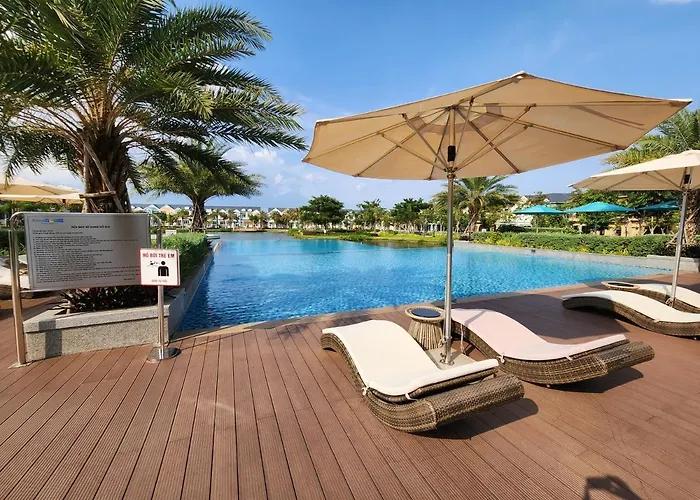 Florence - Novaworld * Phan Thiết