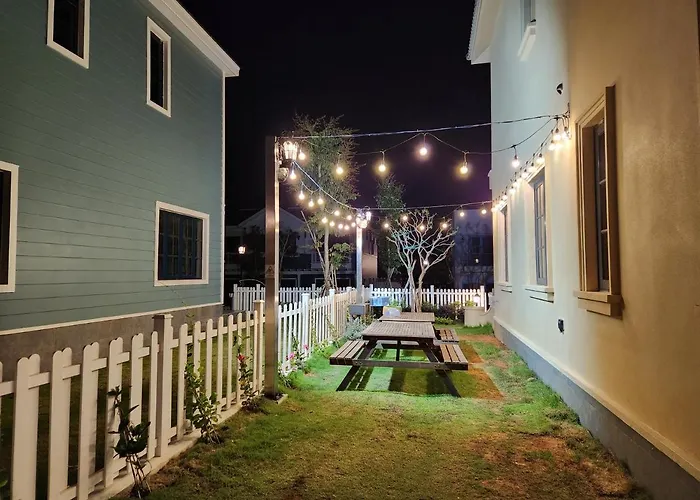 Florence - Novaworld Biệt thự Phan Thiết