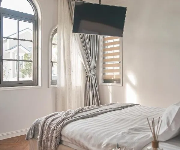 Villa Florence - Novaworld Phan Thiet