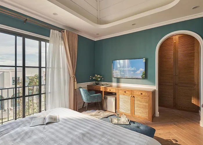 Florence - Novaworld * Phan Thiết