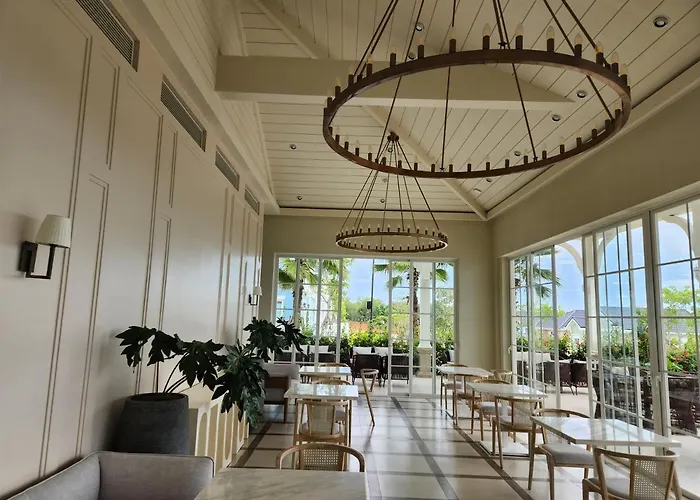 Florence - Novaworld Biệt thự Phan Thiết