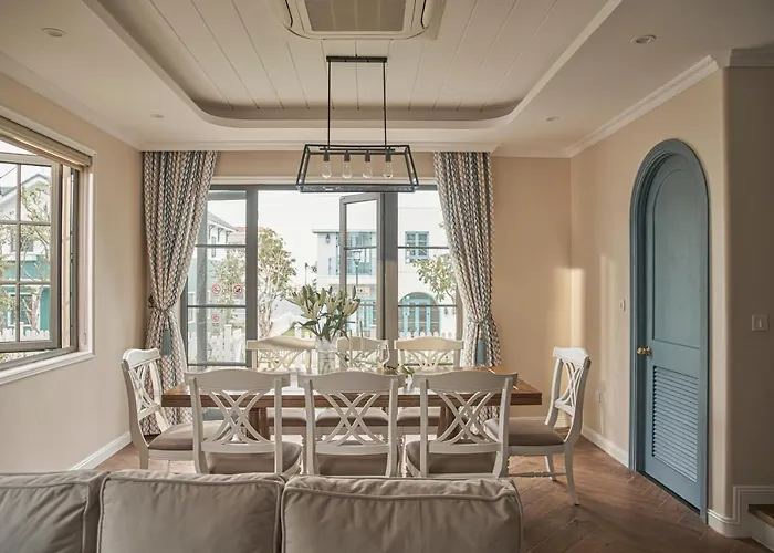 Florence - Novaworld Biệt thự