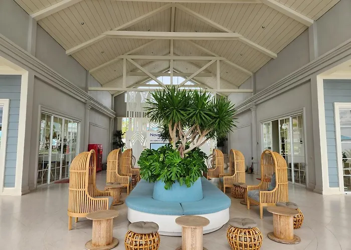 Florence - Novaworld Biệt thự Phan Thiết
