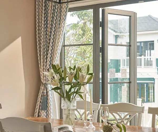 Florence - Novaworld * Phan Thiết