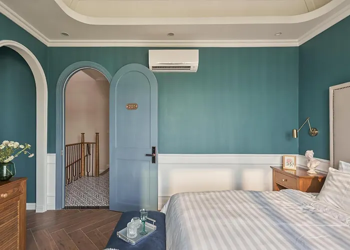 Florence - Novaworld Biệt thự *