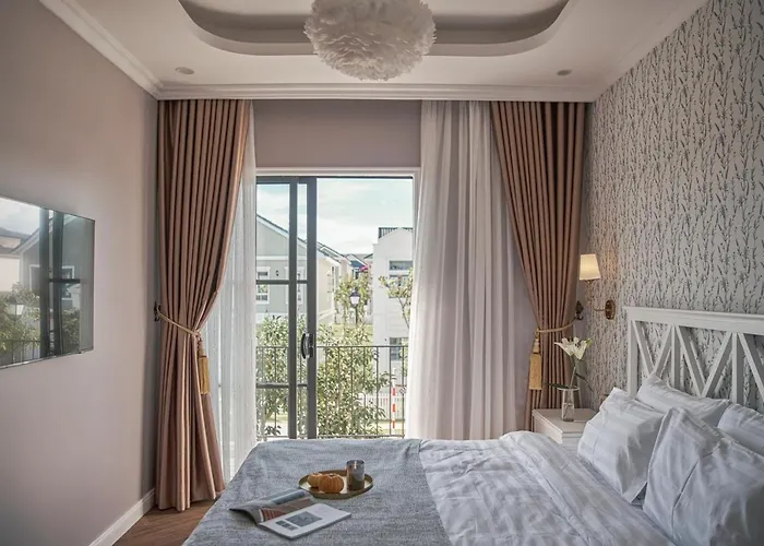 Florence - Novaworld Phan Thiết