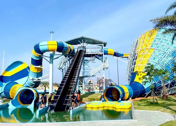 Florence - Novaworld Biệt thự