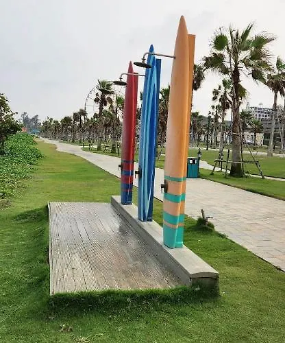 Florence - Novaworld Phan Thiết